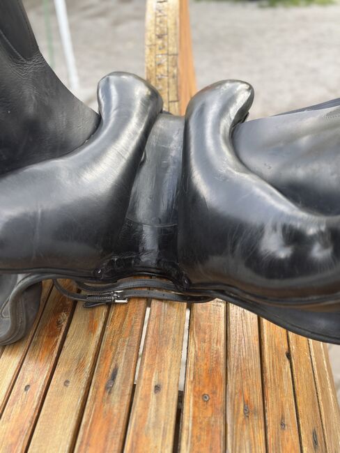 Prestige Elastic Professional Springsattel, Prestige  Elastic Professional , Aylin , Jumping Saddle, Andernach , Image 8