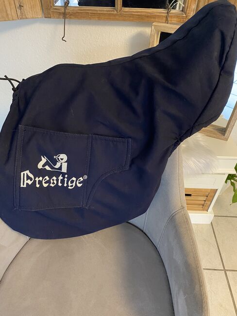 Prestige Elastic Professional, Prestige  Elastic Professional, Maren Meuser, Springsattel, Grevenbroich, Abbildung 6
