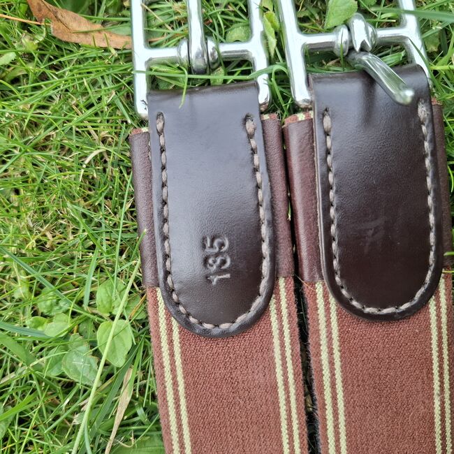 Prestige Vielseitigkeitssattel, Prestige  Roma, Sina , All Purpose Saddle, Wallern an der Trattnach , Image 3