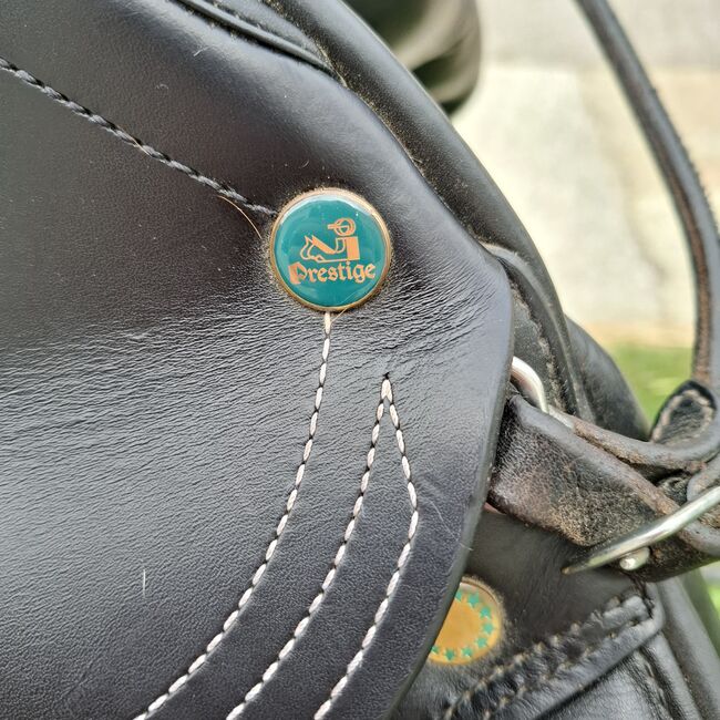 Prestige Vielseitigkeitssattel, Prestige  Roma, Sina , All Purpose Saddle, Wallern an der Trattnach 