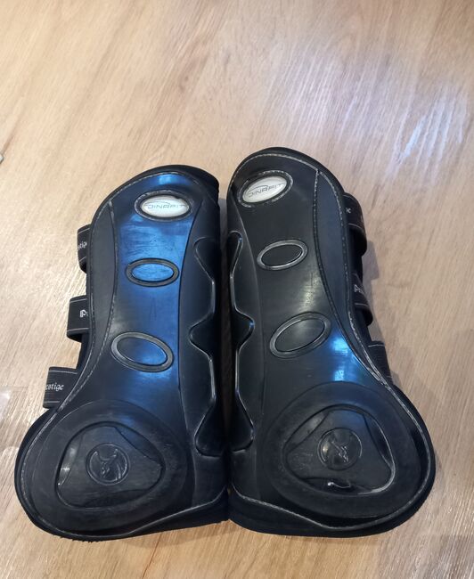 Prestige Gamaschen Dynafit, Prestige , Hilweg Carina, Tendon Boots, Innsbruck, Image 2