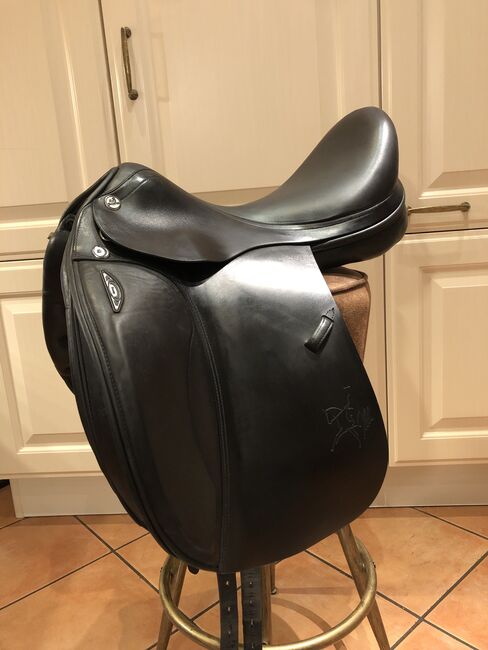 Prestige Helen Dresursattel X-Technology 18/31, Prestige Prestige Helen, Elisabeth, Dressage Saddle, Hollenstedt , Image 20