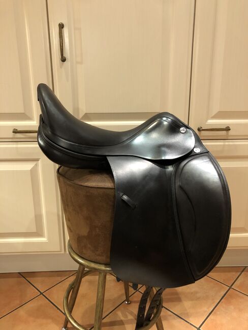 Prestige Helen Dresursattel X-Technology 18/31, Prestige Prestige Helen, Elisabeth, Dressage Saddle, Hollenstedt 