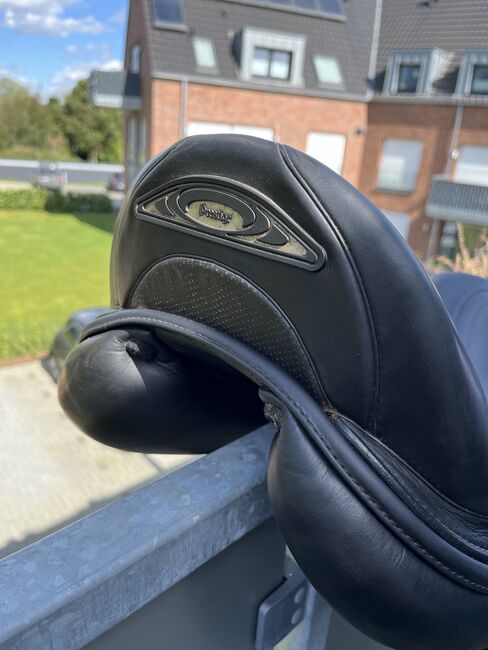 Prestige Helen X-Technology 17/33, Prestige Prestige Helen X-Technology 17/33, Hannah , Dressage Saddle, Nordhorn, Image 5