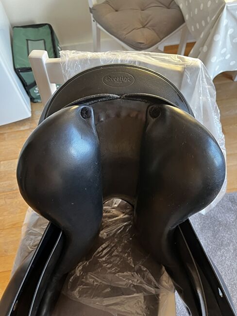 Prestige Hippos Dressage 17/35, Prestige Hippos Dressage, Kamelia, Dressage Saddle, Włocłąwek, Image 10