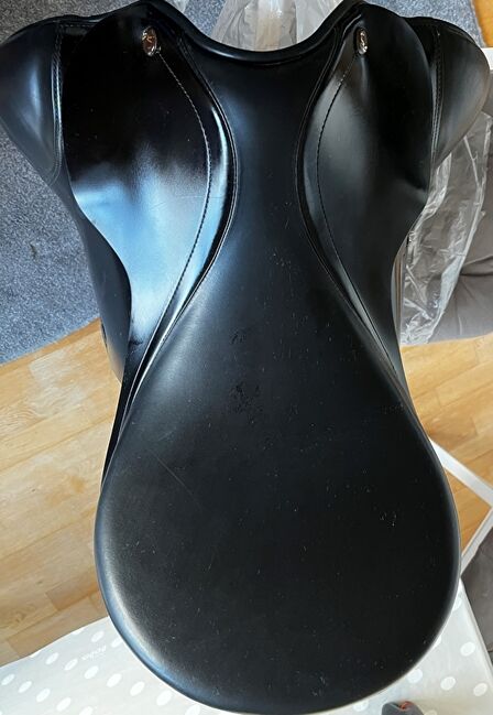 Prestige Hippos Dressage 17/35, Prestige Hippos Dressage, Kamelia, Dressage Saddle, Włocłąwek, Image 11