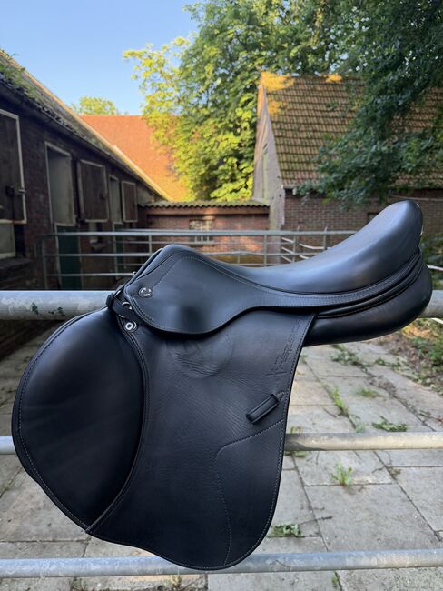 Prestige Springsattel X Perience 17/33, Prestige  X Perience , Rosendahl, Jumping Saddle, Apen