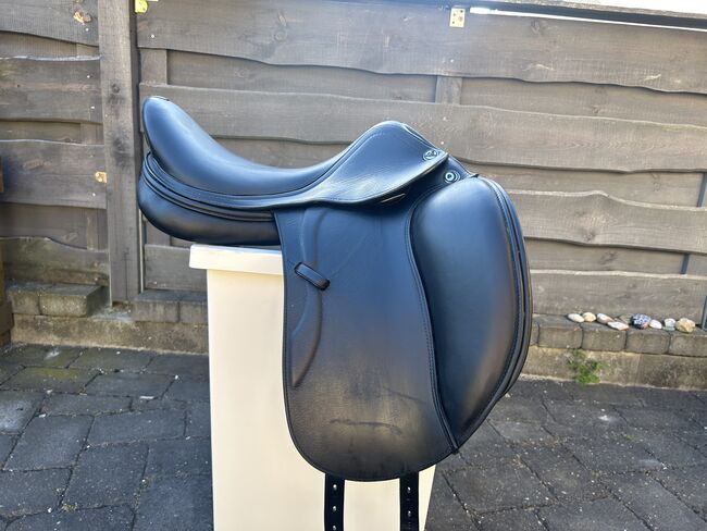 ❗️PRESTIGE INSPIRE❗️16 ZOLL, Prestige Inspire, Laura, Dressage Saddle, Handewitt , Image 5