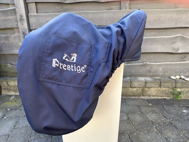 ❗️PRESTIGE INSPIRE❗️16 ZOLL, Prestige Inspire, Laura, Dressage Saddle, Handewitt , Image 2