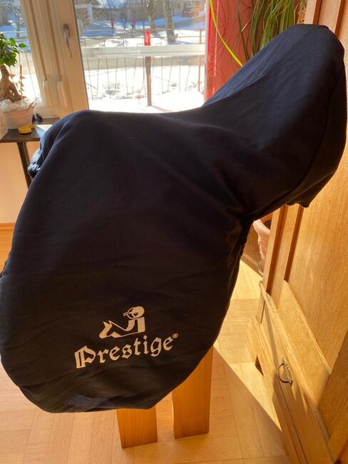 Prestige Joy Jumper, Prestige  Joy Jumper, Lisa Schlabe, Springsattel, Dornhan, Abbildung 9