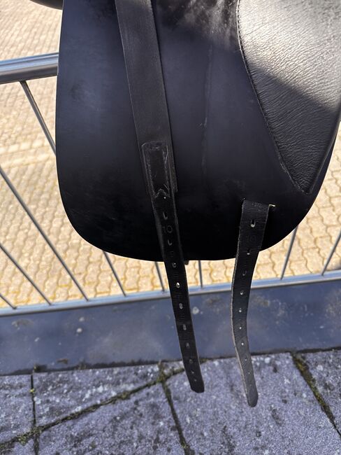 Dressursattel Prestige Leonardo, Prestige  Leonardo , Michelle, Dressage Saddle, Büchel, Image 8