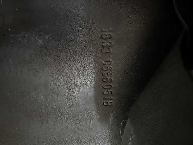 Prestige Lucky Idol 16‘‘, Prestige Lucky Idol, Daniela, Dressage Saddle, Edewecht, Image 4