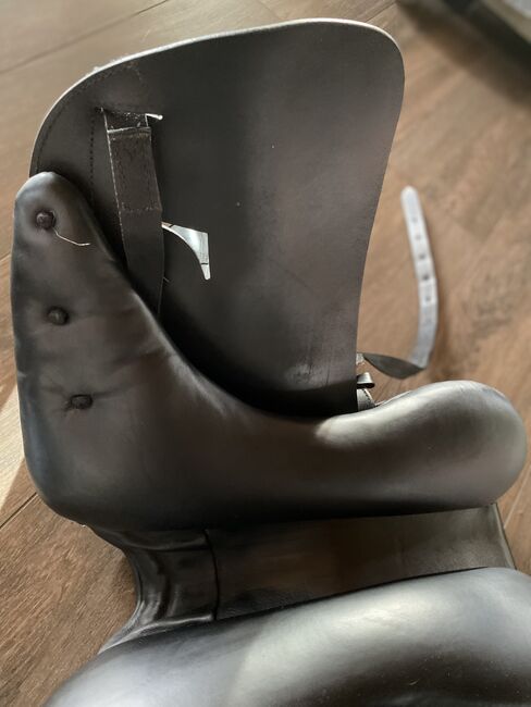 Prestige Lucky Idol 16‘‘, Prestige Lucky Idol, Daniela, Dressage Saddle, Edewecht, Image 6