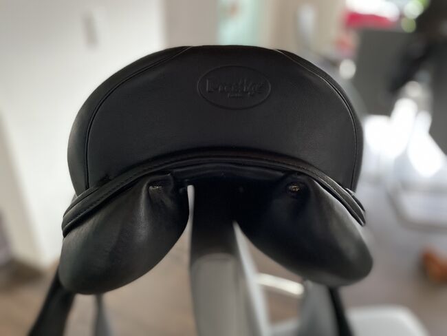 Prestige Lucky Idol 16‘‘, Prestige Lucky Idol, Daniela, Dressage Saddle, Edewecht, Image 8