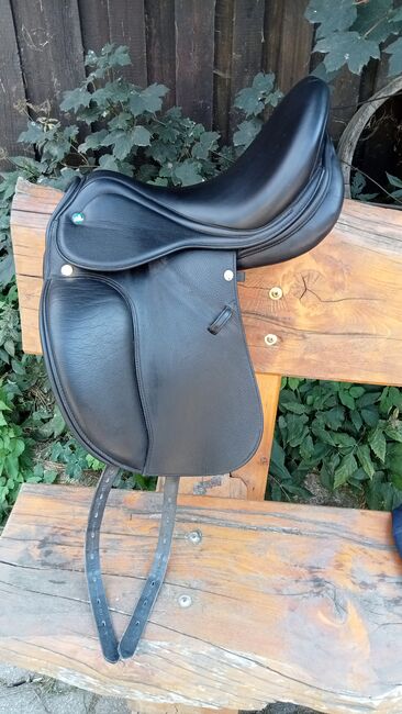 Prestige Lucky Idol, Prestige Lucky Idol "neues Modell", Stephanie, Dressage Saddle, Bayern - Wunsiedel