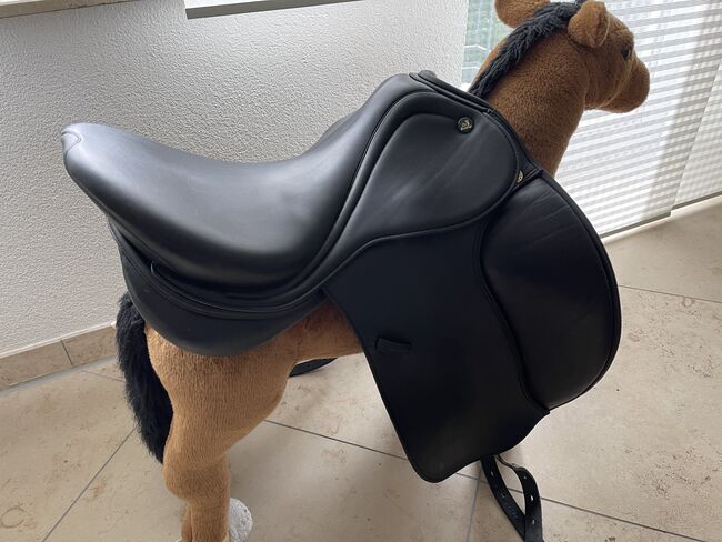 Prestige Luxky Idol, Prestige Lucky Idol, Jasmin, Dressage Saddle, Backnang , Image 2