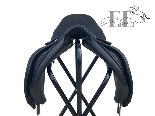 Prestige Meredith Springsattel 17”, Prestige Meredith, Elite Equestrian (Elite Equestrian), Jumping Saddle, Güssing, Image 7