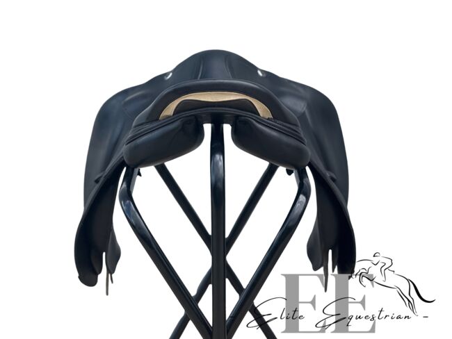 Prestige Meredith Springsattel 17”, Prestige Meredith, Elite Equestrian (Elite Equestrian), Jumping Saddle, Güssing, Image 5