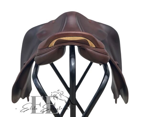 Prestige Meredith Springsattel 17”, Prestige Meredith, Elite Equestrian (Elite Equestrian), Jumping Saddle, Güssing, Image 7