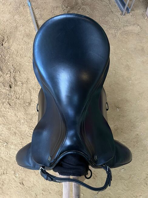 Prestige Milano 17Zoll, Prestige  Milano , Ellen, Dressage Saddle, Engelskirchen , Image 3