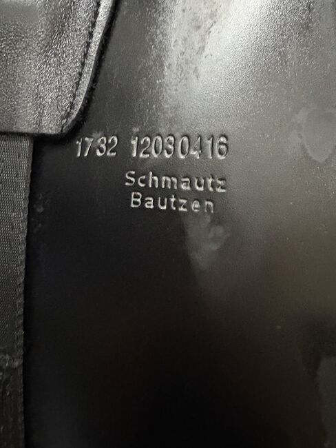 Prestige Dressursattel Milano, Prestige  Milano , Sabrina , Dressage Saddle, Hamm, Image 4