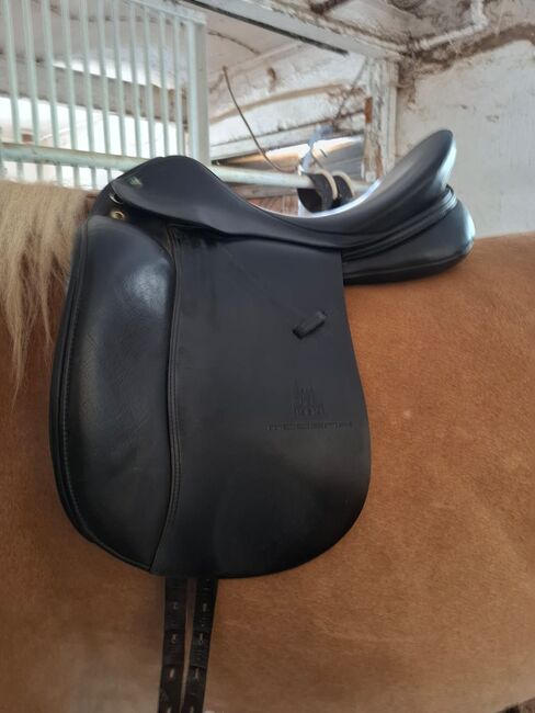 Prestige modena, Prestige  Modena, Sabrina , Dressage Saddle, Krieglach , Image 5