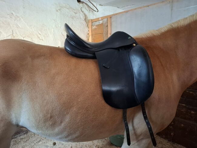 Prestige modena, Prestige  Modena, Sabrina , Dressage Saddle, Krieglach , Image 3