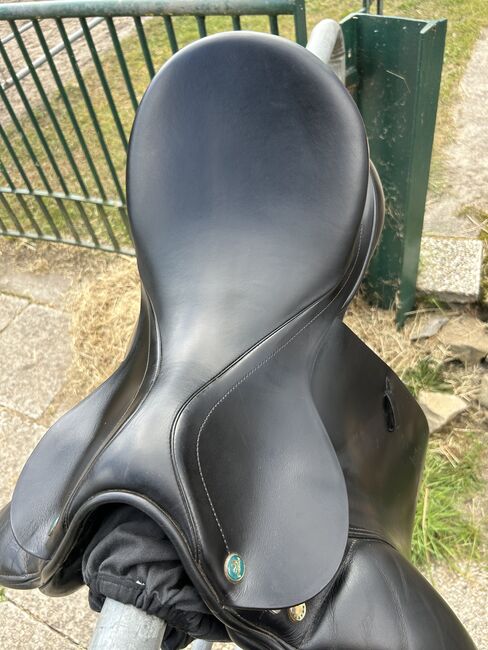 Prestige Modena, Prestige Modena, Janina, Dressage Saddle, Recke, Image 5