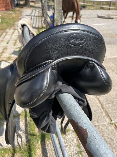 Prestige Modena, Prestige Modena, Janina, Dressage Saddle, Recke, Image 6