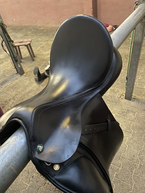 Prestige Modena zu verkaufen, Prestige  Modena , Laura, Dressage Saddle, Remagen , Image 4