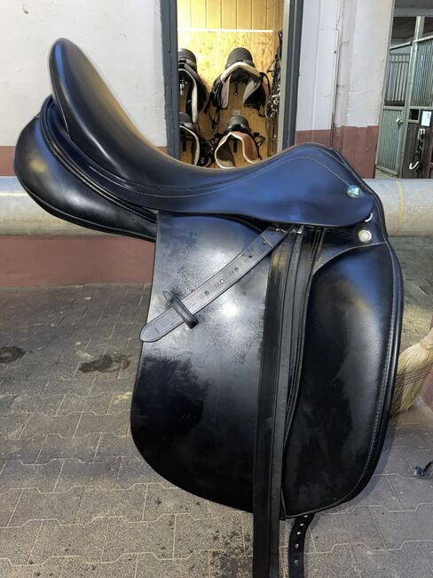 Prestige Modena zu verkaufen, Prestige  Modena , Laura, Dressage Saddle, Remagen , Image 5