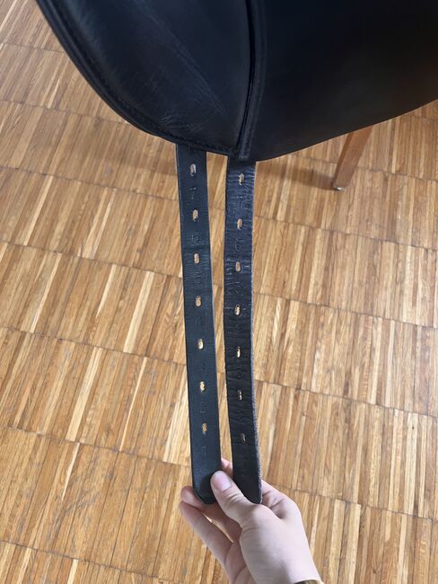 Prestige Modena neuwertig, Prestige  Modena , Sofia Bornschein, Dressage Saddle, Krefeld , Image 6
