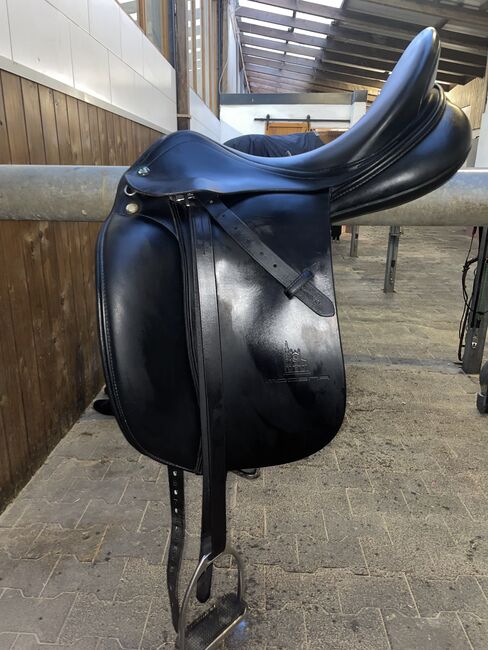 Prestige Modena zu verkaufen, Prestige  Modena , Laura, Dressage Saddle, Remagen , Image 2