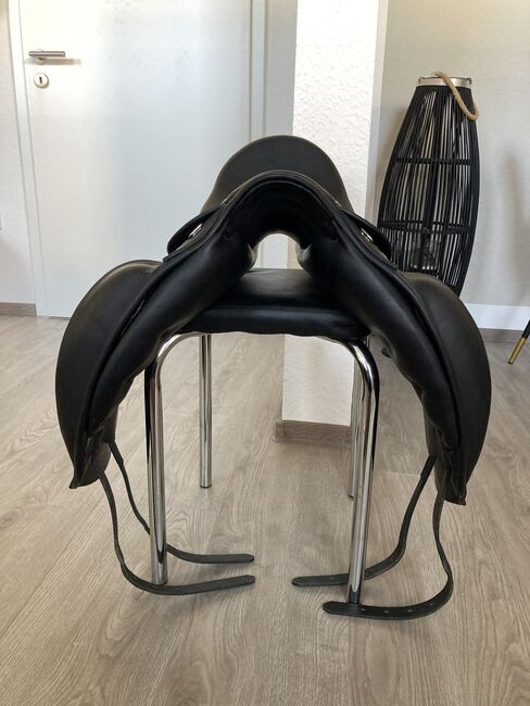 Dressursattel Prestige Philosophy K, Prestige  Philosophy K, Frederike Seyfferth , Dressage Saddle, Chemnitz, Image 6