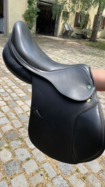 Prestige Ponysattel Jugend, Prestige  Pony Jugend , Kerstin Rabenstein , Jumping Saddle, Bad Windsheim