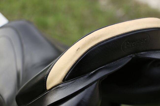 Prestige Rialto Springsattel - guter Zustand, Prestige Rialto, Katharina, Jumping Saddle, Wien, Image 6