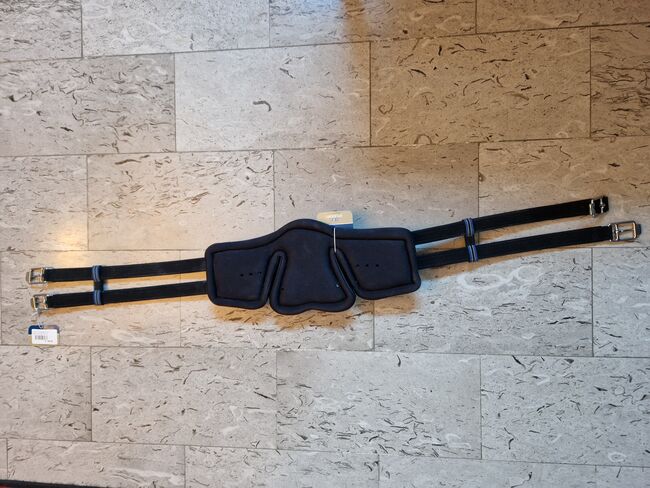 Prestige Rialto Springsattel - guter Zustand, Prestige Rialto, Katharina, Jumping Saddle, Wien, Image 3