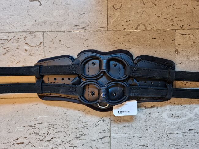 Prestige Rialto Springsattel - guter Zustand, Prestige Rialto, Katharina, Jumping Saddle, Wien, Image 7