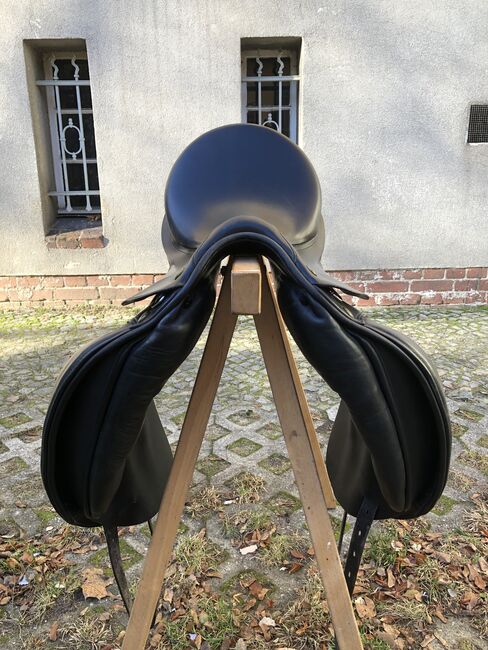 Prestige Roma Dressage 16/34, Dressursattel, Prestige, Anke, Dressage Saddle, Berlin, Image 8