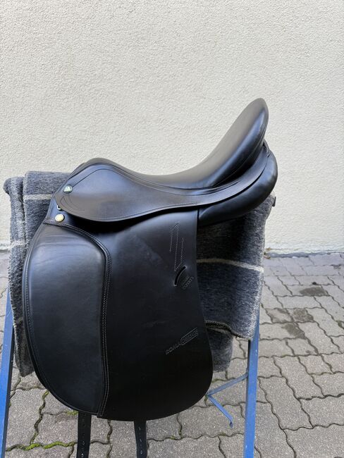 Prestige Roma Dressage (Weihnachtsaktion -10%bis 31.12.2025!!), Prestige  Roma Dressage , Nicole Girstmair , Dressage Saddle, Amlach
