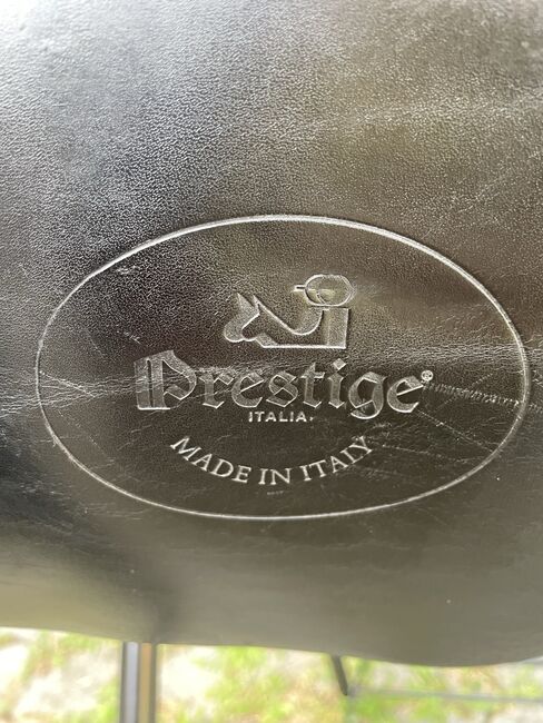Prestige Roma Dressage, Prestige Roma Dressage, Tanja, Dressursattel, Graz,08.Bez.:Sankt Peter, Abbildung 10