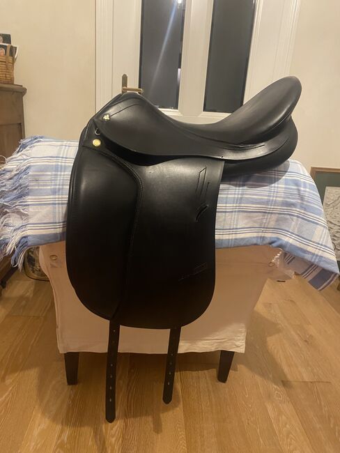 Prestige Roma Dressage, Prestige Roma Dressage, Lara, Dressage Saddle, Wien