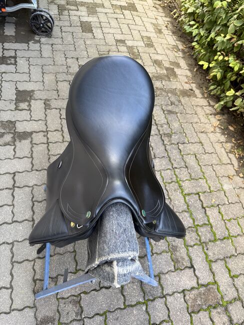 Prestige Roma Dressage, Prestige  Roma Dressage , Nicole Girstmair , Dressage Saddle, Amlach, Image 4