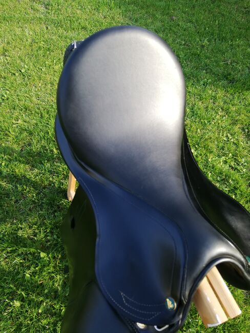 Prestige Roma Dressage, Prestige  Roma Dressage , Claudia , Dressage Saddle, Zistersdorf, Image 2