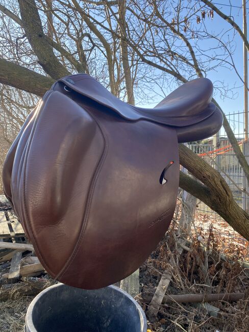 Prestige Roma VSD 17“ 32 KW, Prestige  Roma VSD , T.K, All Purpose Saddle, Neustadt in sachsen 