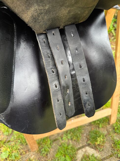 Prestige Roma VSD, Prestige Roma VSD, Martina, All Purpose Saddle, Wies, Image 5