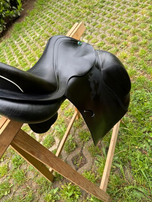 Prestige Roma VSD, Prestige Roma VSD, Martina, All Purpose Saddle, Wies, Image 4