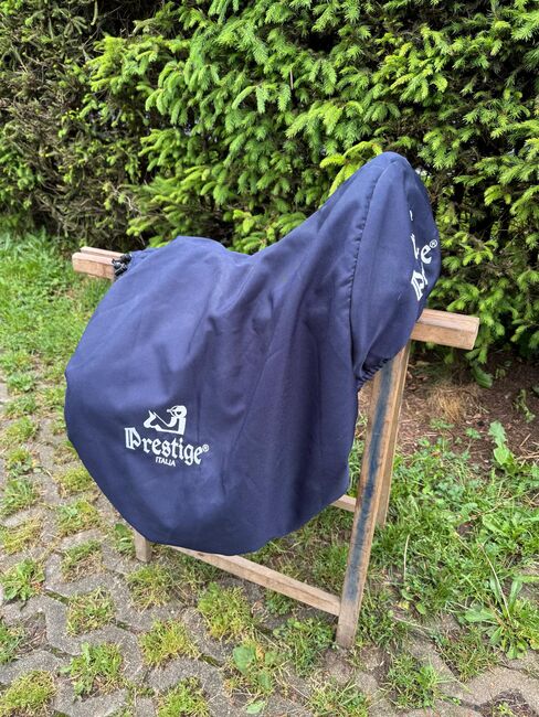 Prestige Roma VSD, Prestige Roma VSD, Martina, All Purpose Saddle, Wies, Image 6