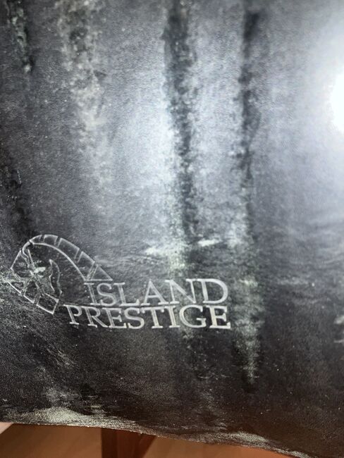 Prestige Sattel, Finja, Icelandic Saddle, Nordermeldorf, Image 3