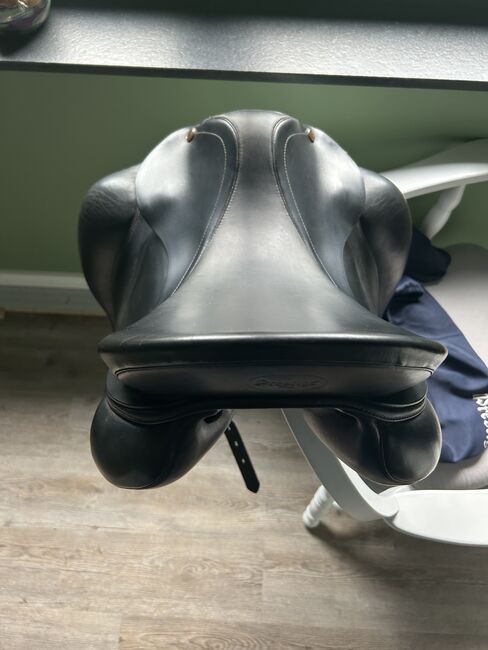 Prestige Sattel Top Dressage kk, Prestige, Andy, Dressage Saddle, Jade, Image 3